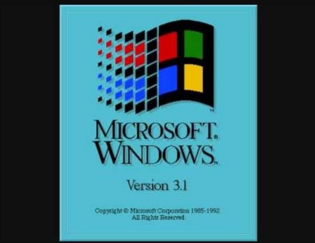 windows 3.1 iso
