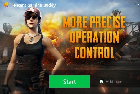 download the new version for windows 1PUBG