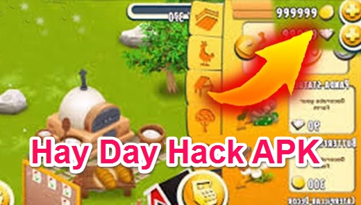 hay day mod for pc windows 7