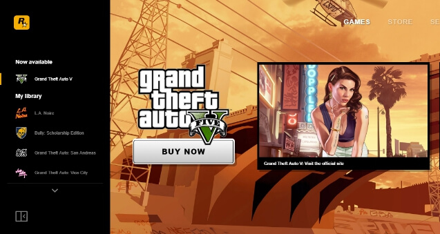 Rockstar Games Launcher Download For Android Apk
