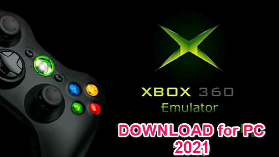 xbox 360 emulator for mac download