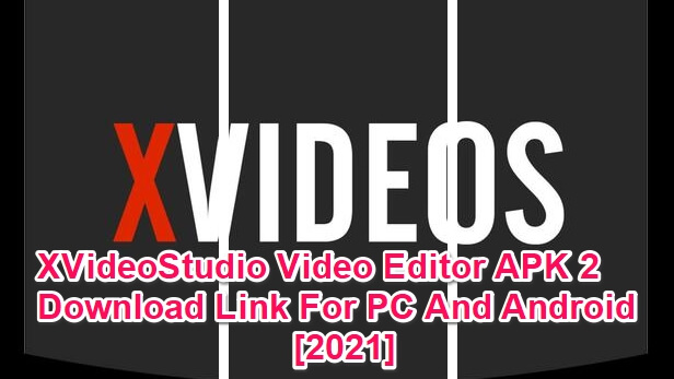 xvideostudio video editor apk 2020 o download gratis android