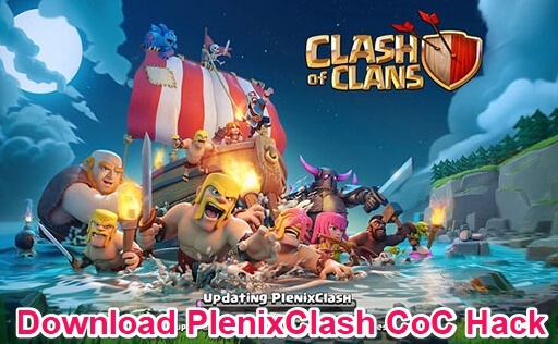 clash of clans private server apk download
